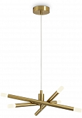 Подвесной светильник Wands FR6130PL-L18B 