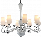 Подвесная люстра Eleonora MD10009004-8A 