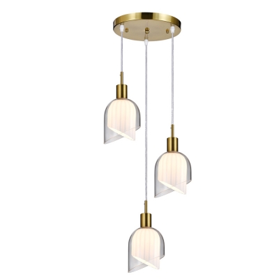 Подвесной светильник Rintocco V000615