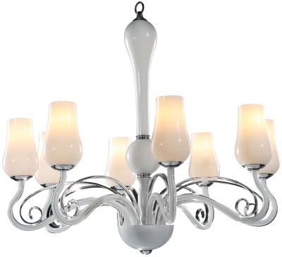 Подвесная люстра Eleonora MD10009004-8A