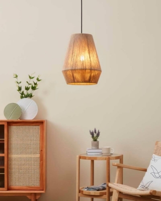 Подвесной светильник Alderney 43785