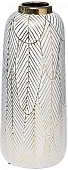 Настольная ваза  18H2859-20 