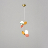Подвесной светильник  MATISSE-ONE01 