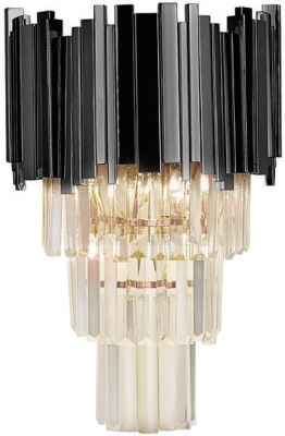 Бра Barclay A006-200 A2 br.dark nickel