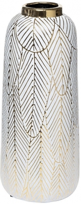 Настольная ваза  18H2859-20