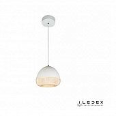 Подвесной светильник Flake WLD8885-1 WH 