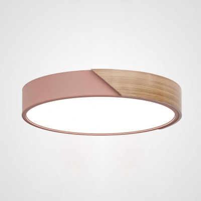 Потолочный светильник  CLIP01