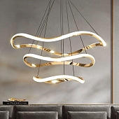 Подвесной светильник  F3224-119 