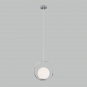 Подвесной светильник Ringo 50089/1 хром 