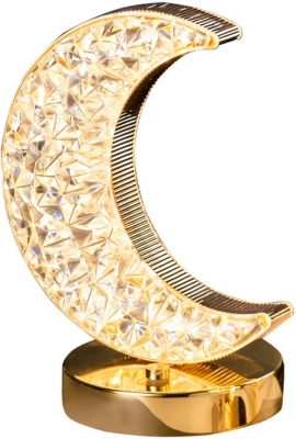 Интерьерная настольная лампа Массана 07206-T,20