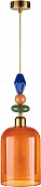 Подвесной светильник  PND170.01.01.031PA-M01OR 