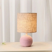 Интерьерная настольная лампа Amigo Amigo T1 27 