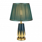 Интерьерная настольная лампа MODELUX ML.6174.01TL GN 