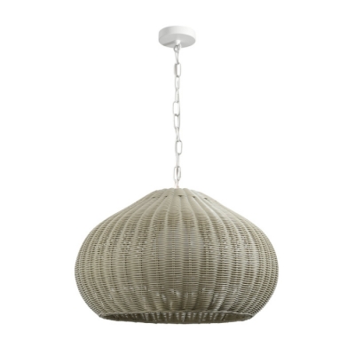 Подвесной светильник Wicker 4886-1P