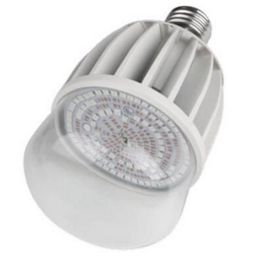 Лампочка светодиодная  LED-M80-20W/SP/E27/CL ALS55WH картон