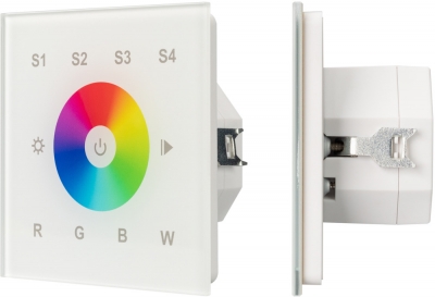 Панель управления кнопочная  037202