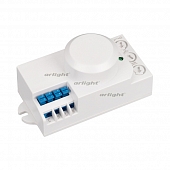 Датчик движения и освещенности  031846 