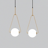 Подвесной светильник  LAVALIERE01 