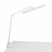 Офисная настольная лампа ULM ULM-D116 18W/3000-6500K/DIM WHITE 