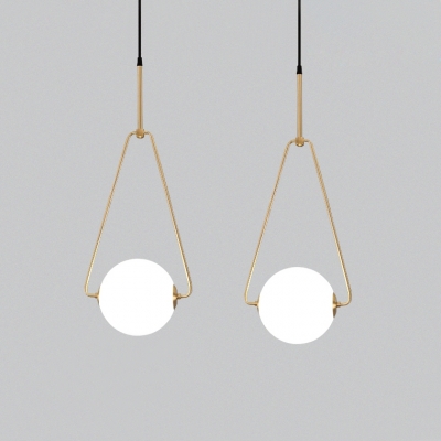 Подвесной светильник  LAVALIERE01