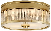Потолочный светильник Stamford BRCH9004-40-AB 