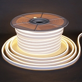 Гибкий неон  A-522 WW 