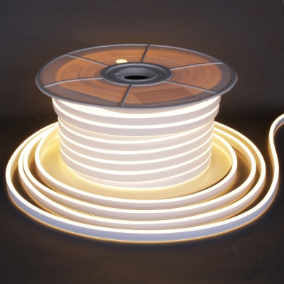 Гибкий неон  A-522 WW