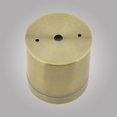 Точечный светильник  AM477 AB 10W 4000K