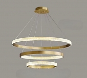 Подвесная люстра  F3324-24 