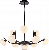 Подвесная люстра Blubber LSP-8937 