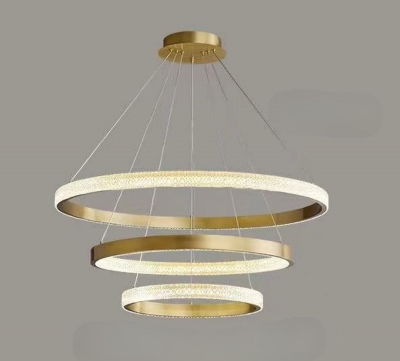 Подвесная люстра  F3324-24