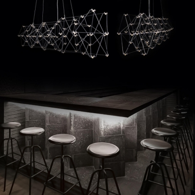 Подвесной светильник Universe 10257/1320