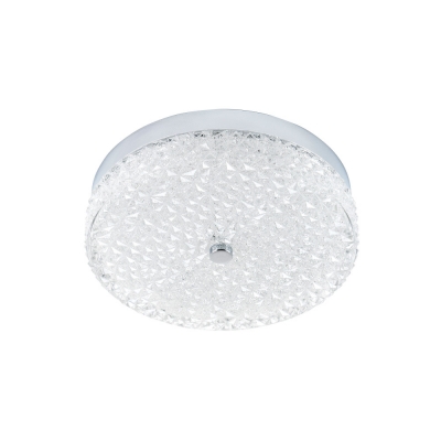 Потолочный светильник LED4U L1116-300 CR