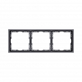 Рамка Eclipse EC3GY 