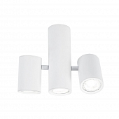 Точечный светильник LED4U L2234-180 WH 