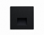 Подсветка для лестниц и ступеней  T015-0301+IT015-0302 black 