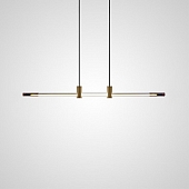 Подвесной светильник  NISGA01 