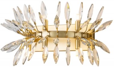 Настенный светильник Rays 4058-6W