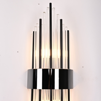 Настенный светильник  Empire01