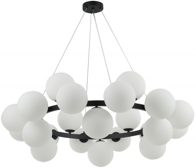 Подвесная люстра Сида 07508-24,19