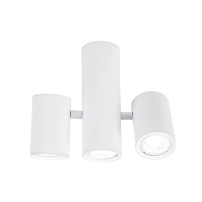 Точечный светильник LED4U L2234-180 WH