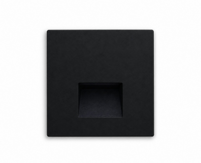 Подсветка для лестниц и ступеней  T015-0301+IT015-0302 black