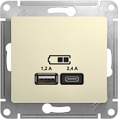 Розетка  GSL000239 