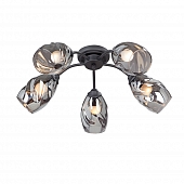 Потолочная люстра  V4936-1/5PL 