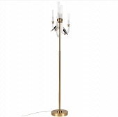 Торшер Lark 5431/12FL 