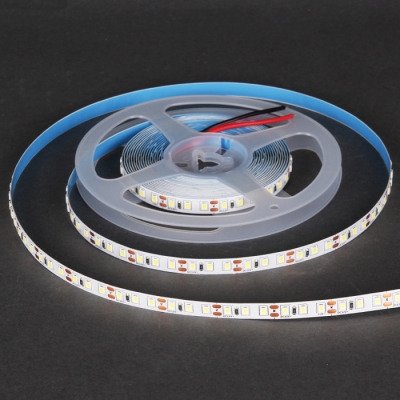 Светодиодная лента  2835-120-IP33 W 6500K