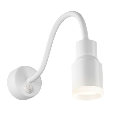 Спот Molly Molly LED белый (MRL LED 1015)