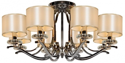 Потолочная люстра London 88389/8 CR