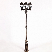 Наземный фонарь  91309LB Gb 