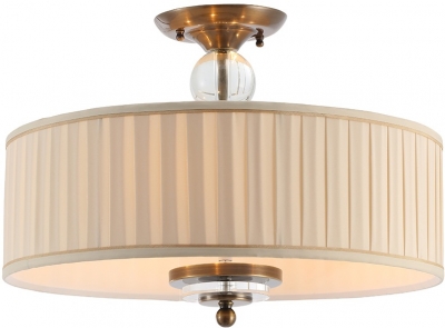 Потолочная люстра 3100 3105/PL black brass